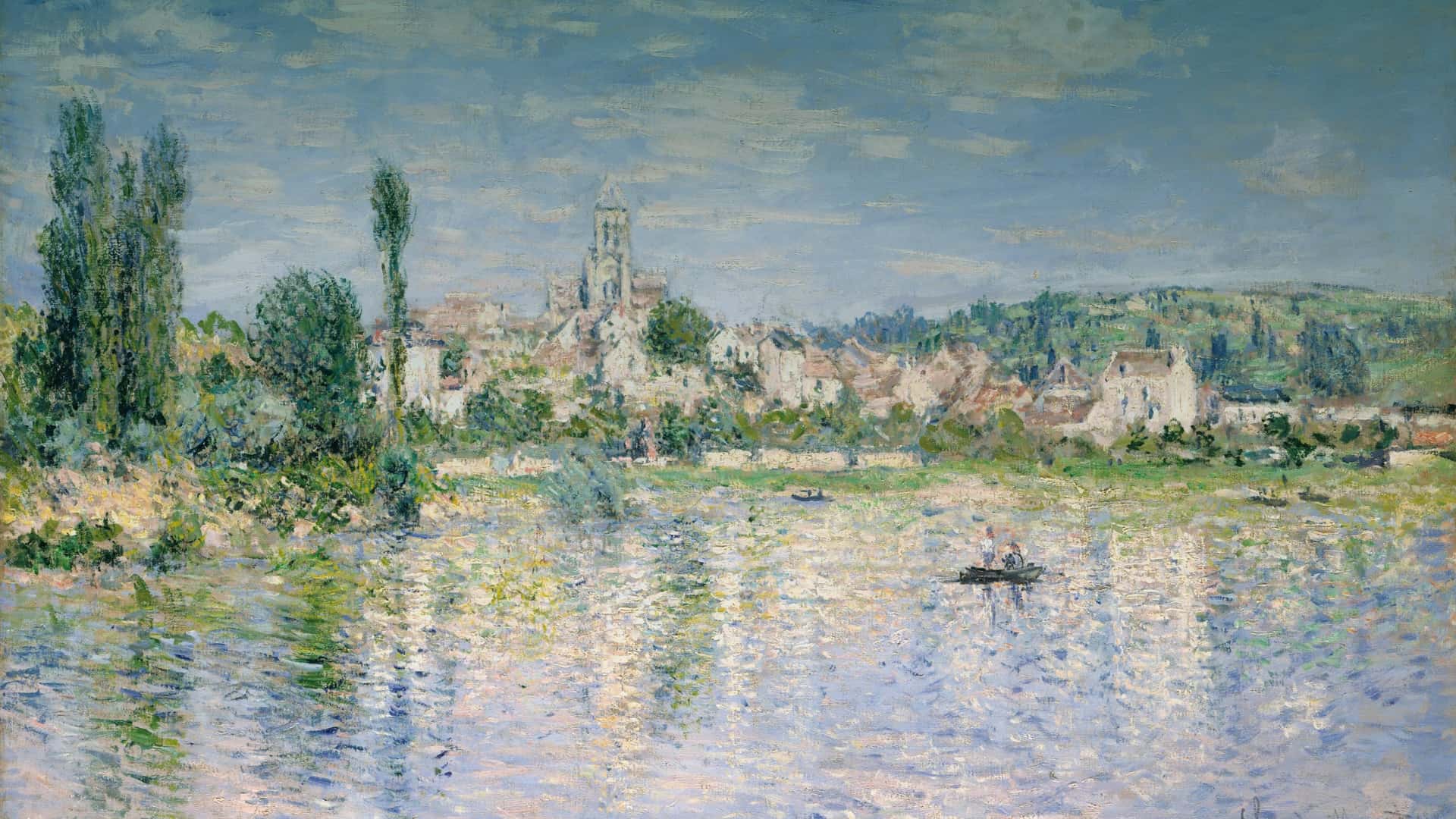 Monet & Picasso