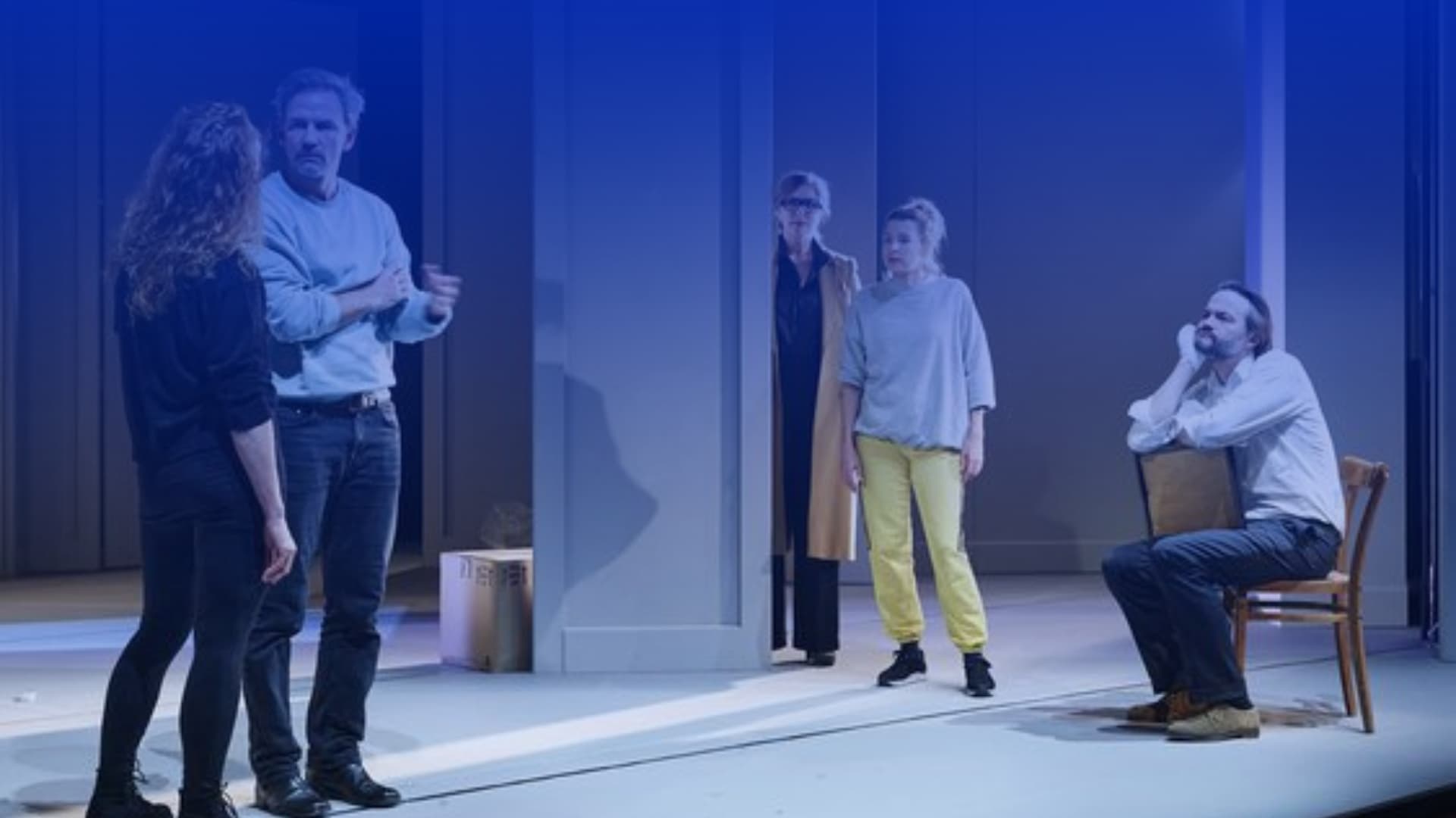 Nachtland Kammerspiele
