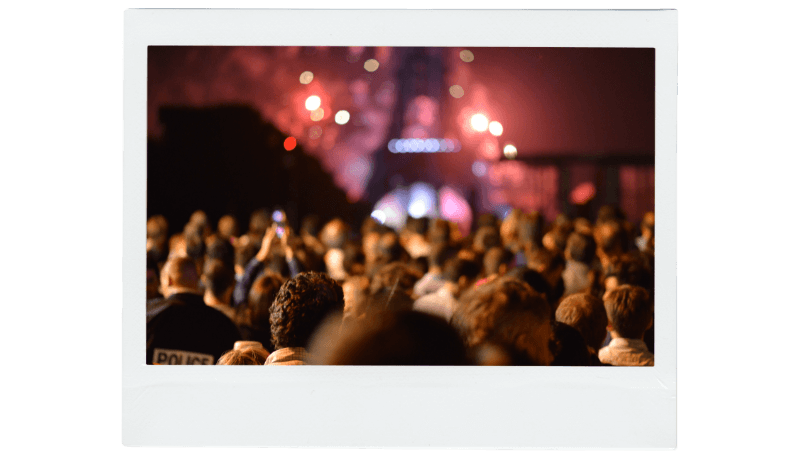 Neue Events Neue Events