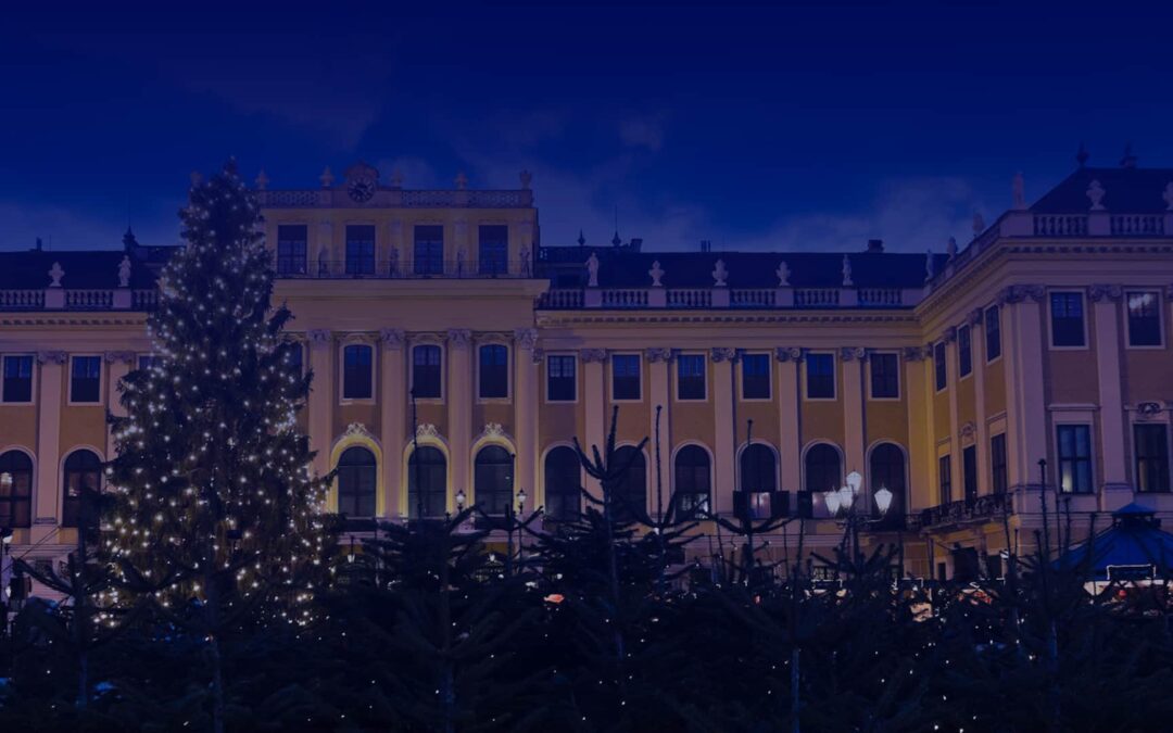 Die Zauberflöte im Marionettentheater Schloss Schönbrunn