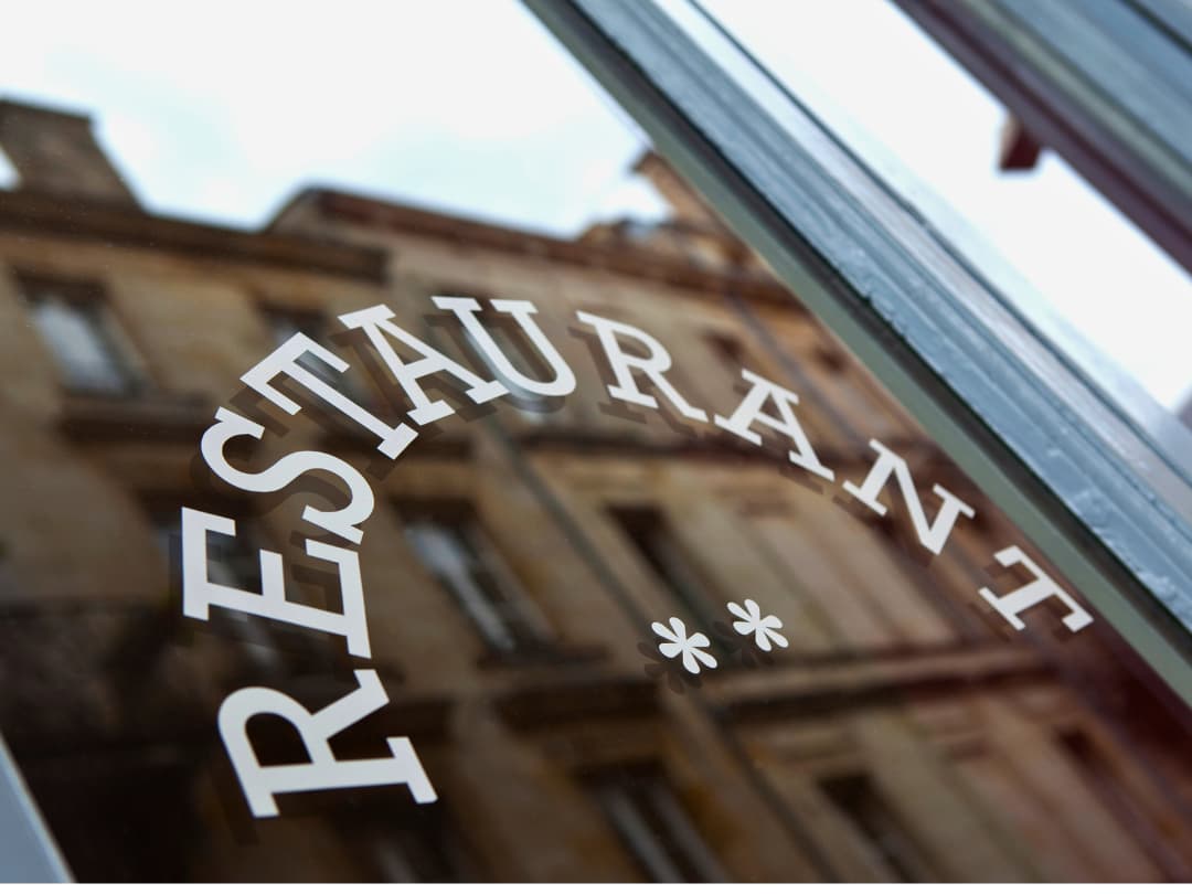 Neue Lokal Wien