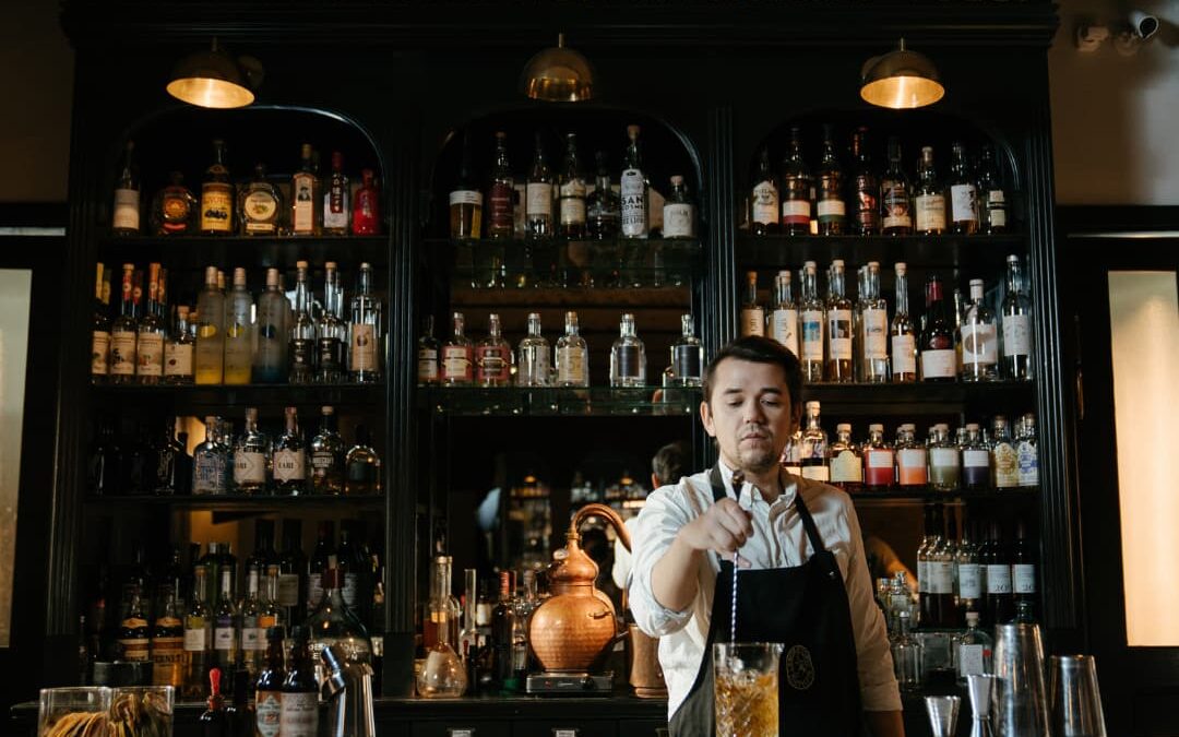7+ Neue Bars in Wien und weitere Highlights zum Entdecken