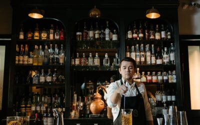 7+ Neue Bars in Wien und weitere Highlights zum Entdecken