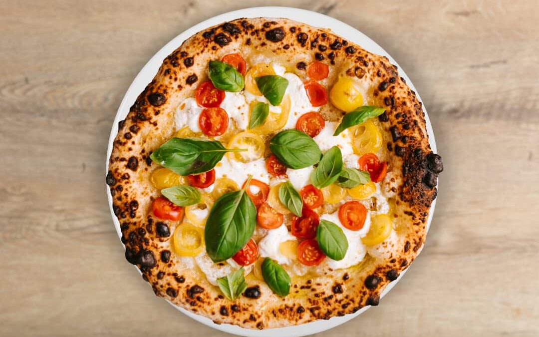 Pizza Kochkurs in Wien – Hier lernst du Originalrezepte
