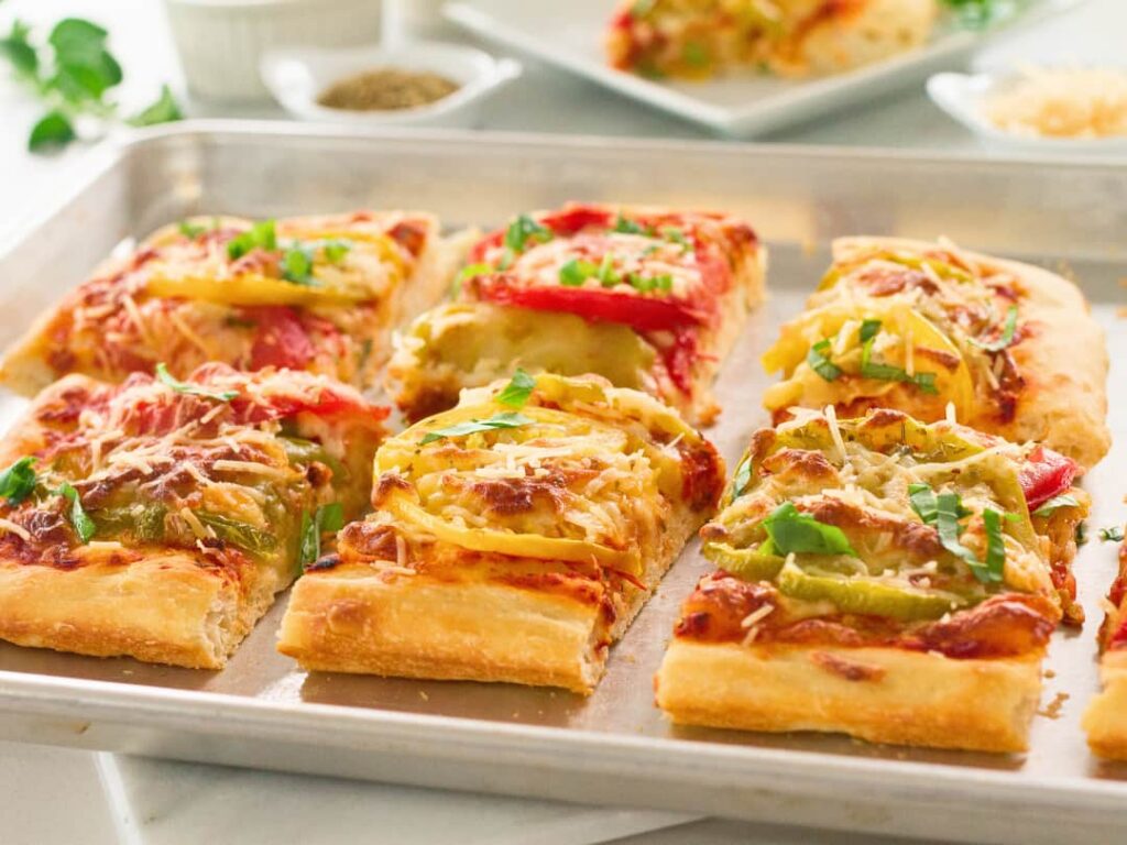 Forno Lokal