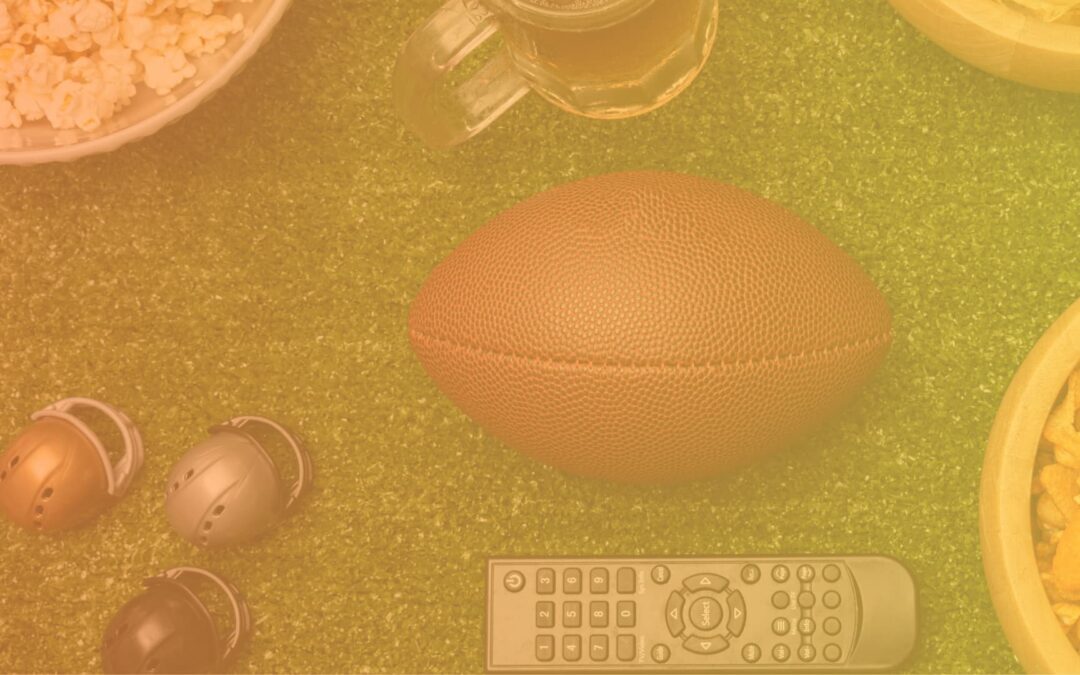 Super Bowl Party in Wien 2025