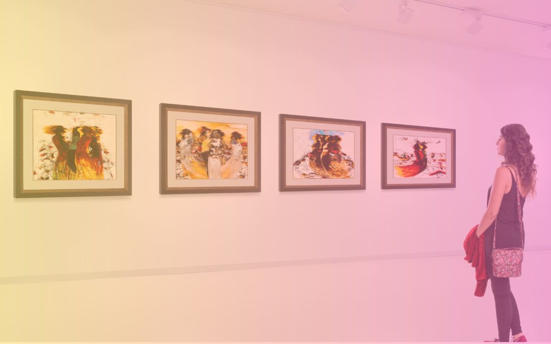 Die besten Ausstellungen in Wien 2025