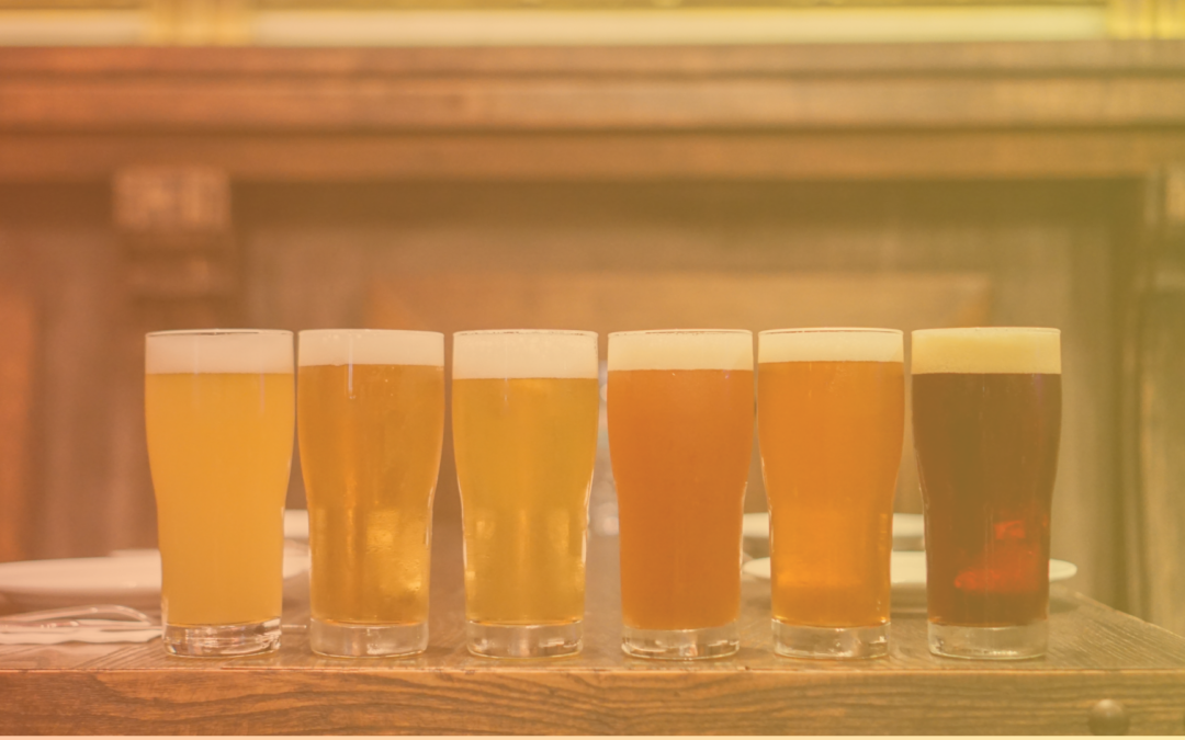 Bier Festival in Wien 2025 – Alle Termin & Festivals