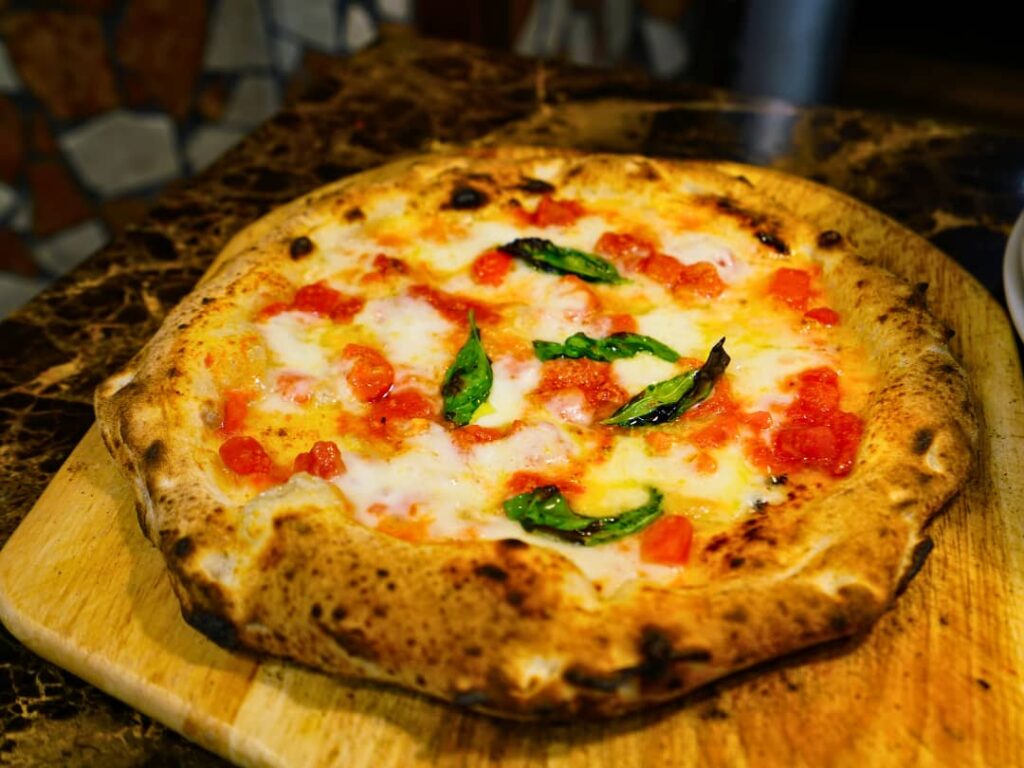 L’Autentico Lokal