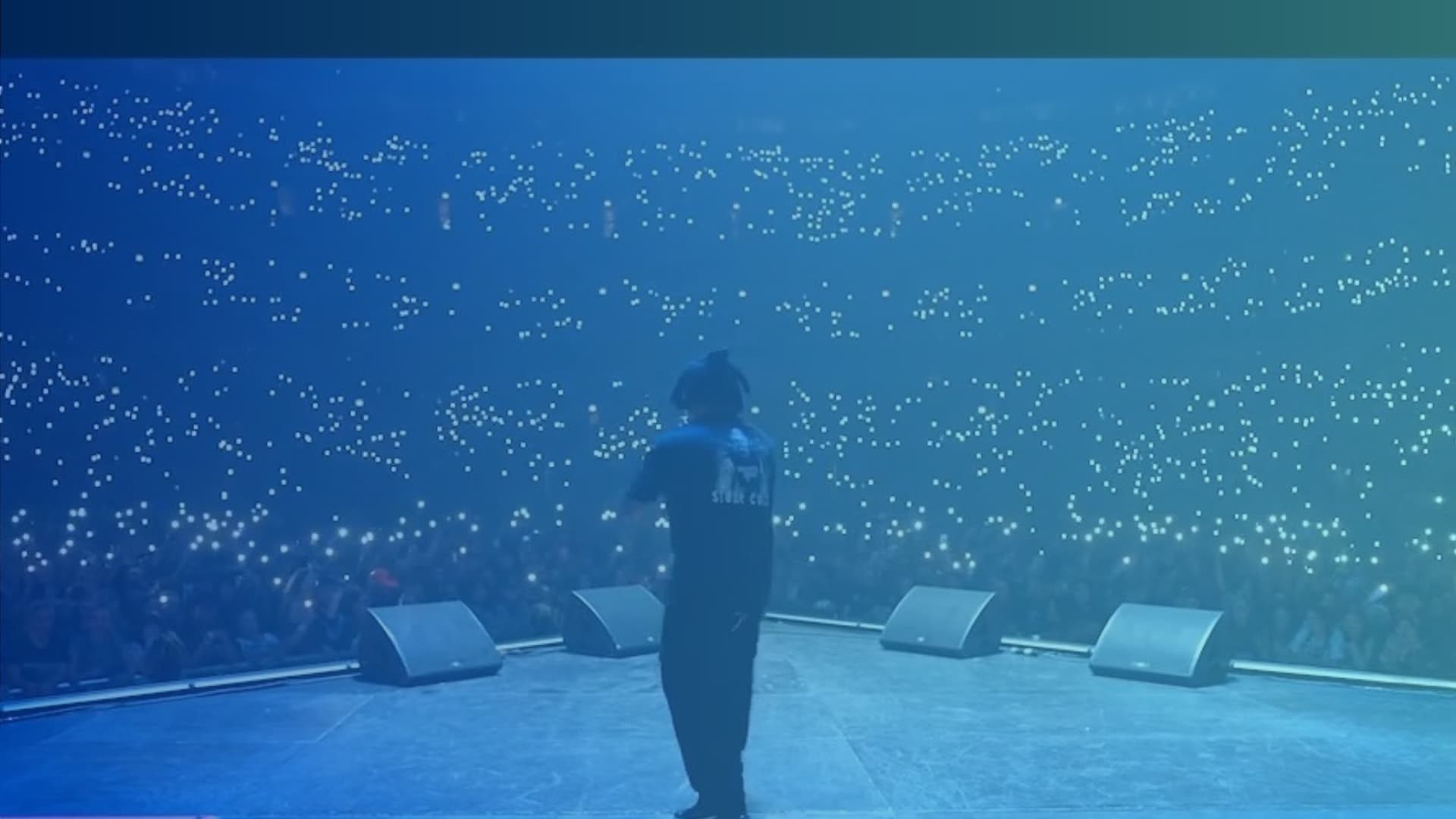 Denzel Curry Konzert Wien