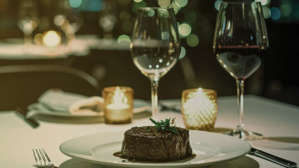 Steak Wien Restaurant