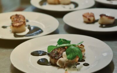 10 Top Restaurants in Wien