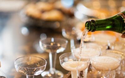 Champagner Bar Wien – Top 5