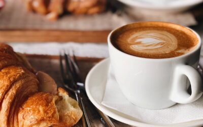 Schöne Cafés in Wien