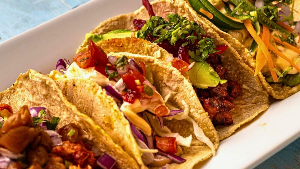 Neuer Mexikaner in Wien